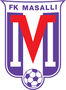 FK Masalli Logo ,Logo , icon , SVG FK Masalli Logo