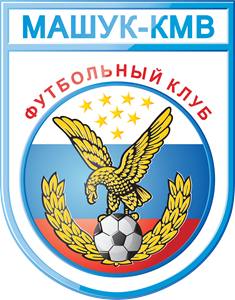 FK Mashuk-KMV Pyatigorsk Logo ,Logo , icon , SVG FK Mashuk-KMV Pyatigorsk Logo
