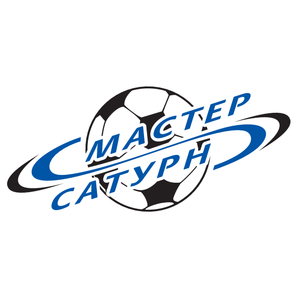 FK Master-Saturn Yegoryevsk Logo ,Logo , icon , SVG FK Master-Saturn Yegoryevsk Logo