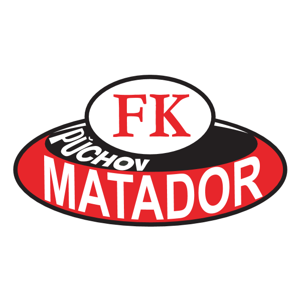 FK Matador Puchov Logo ,Logo , icon , SVG FK Matador Puchov Logo