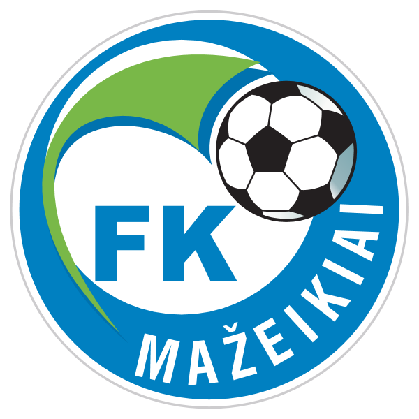 FK Mazeikiai Logo ,Logo , icon , SVG FK Mazeikiai Logo