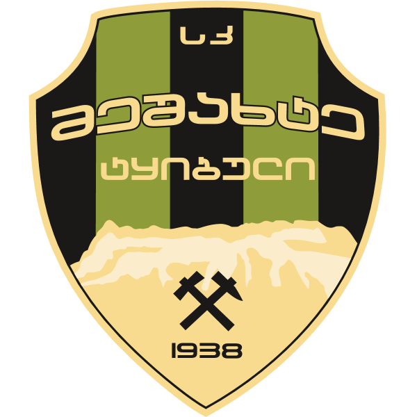 FK Meshakhte Tkibuli Logo ,Logo , icon , SVG FK Meshakhte Tkibuli Logo