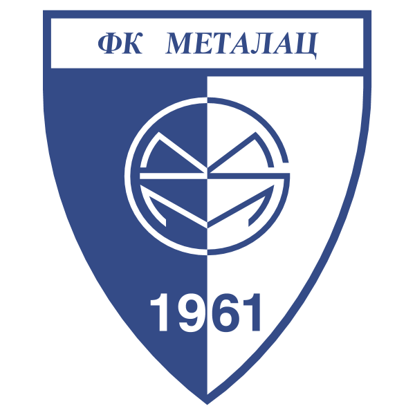 FK Metalac Gornji Milanovac Logo ,Logo , icon , SVG FK Metalac Gornji Milanovac Logo