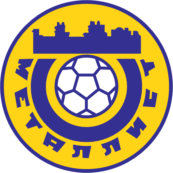 FK Metallist 1925 Kharkiv Logo [ Download - Logo - icon ] png svg
