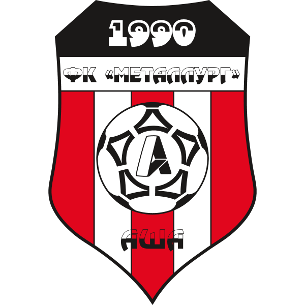 FK Metallurg Asha Logo