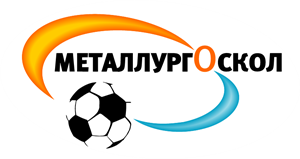 FK Metallurg-Oskol Logo
