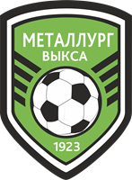 FK Metallurg Vyksa Logo ,Logo , icon , SVG FK Metallurg Vyksa Logo