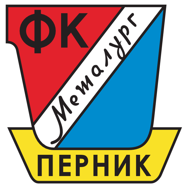 FK Metalurg Pernik Logo