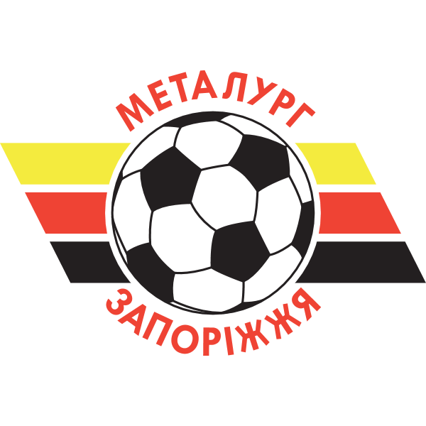 FK Metalurg Zaporozhie Logo ,Logo , icon , SVG FK Metalurg Zaporozhie Logo