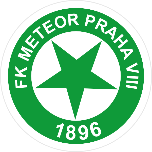 FK Meteor Praha VIII Logo ,Logo , icon , SVG FK Meteor Praha VIII Logo