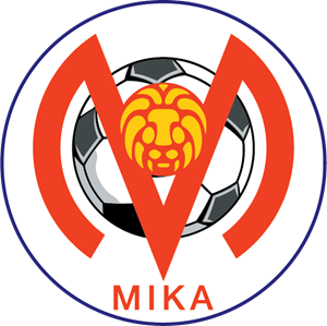 FK Mika Ashtarak Logo ,Logo , icon , SVG FK Mika Ashtarak Logo