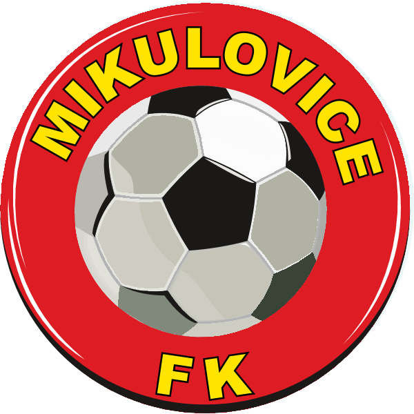 FK Mikulovice Logo