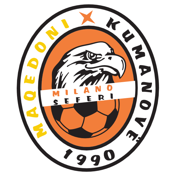FK Milano Kumanovo Logo ,Logo , icon , SVG FK Milano Kumanovo Logo