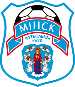 FK Minsk Logo ,Logo , icon , SVG FK Minsk Logo