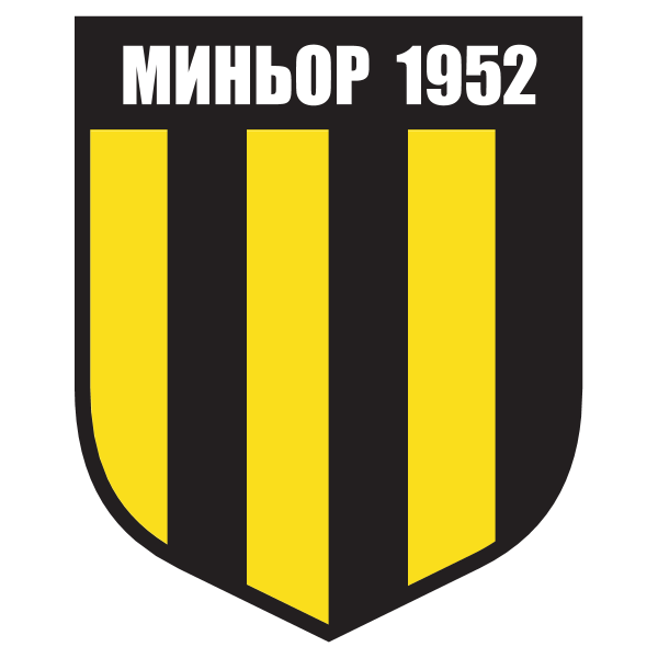 FK Minyor Bobov Dol Logo ,Logo , icon , SVG FK Minyor Bobov Dol Logo