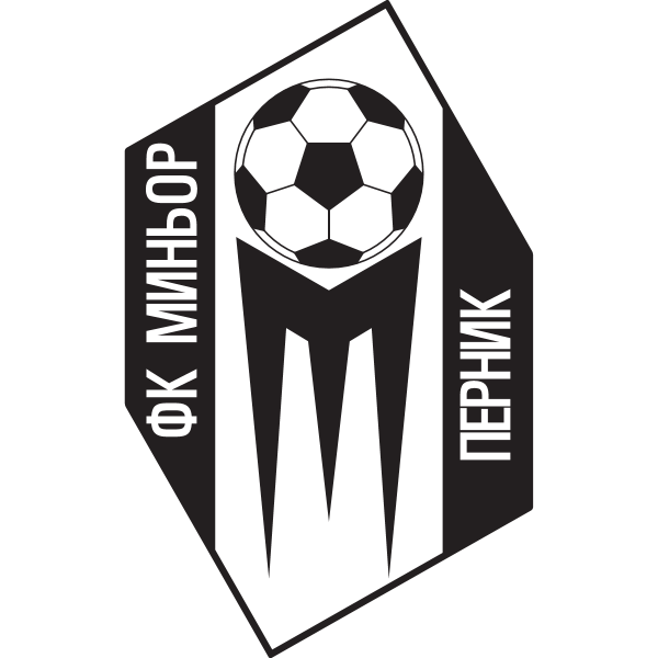 FK Minyor Pernik Logo ,Logo , icon , SVG FK Minyor Pernik Logo