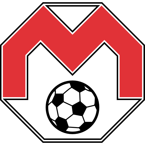FK Mjoelner Narvik Logo ,Logo , icon , SVG FK Mjoelner Narvik Logo