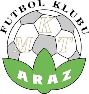 FK MKT-Araz Imişli Logo ,Logo , icon , SVG FK MKT-Araz Imişli Logo