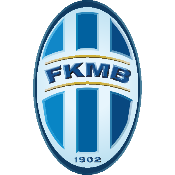 FK Mlada Boleslav (1902) Logo