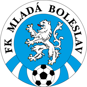 FK Mlada Boleslav Logo ,Logo , icon , SVG FK Mlada Boleslav Logo
