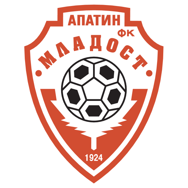 FK Radnicki Nis (old) Logo Download png