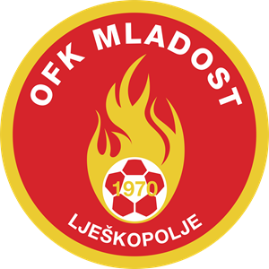 FK Mladost Lješkopolje Logo ,Logo , icon , SVG FK Mladost Lješkopolje Logo