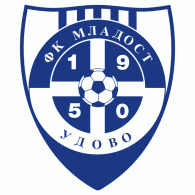 FK Mladost Udovo Logo ,Logo , icon , SVG FK Mladost Udovo Logo
