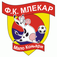 FK Mlekar Malo Konjari Logo