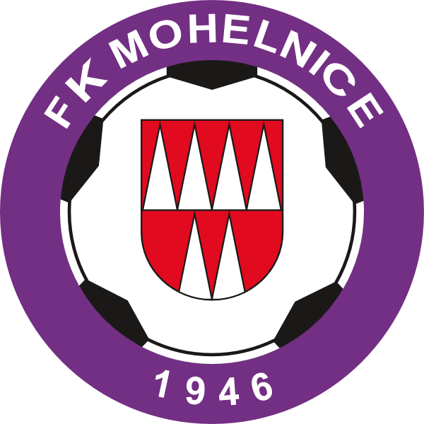 FK Mohelnice Logo