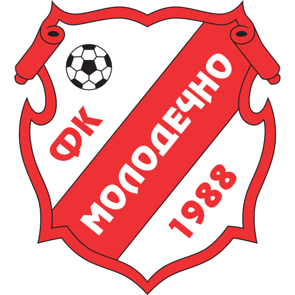 FK Molodechno Logo