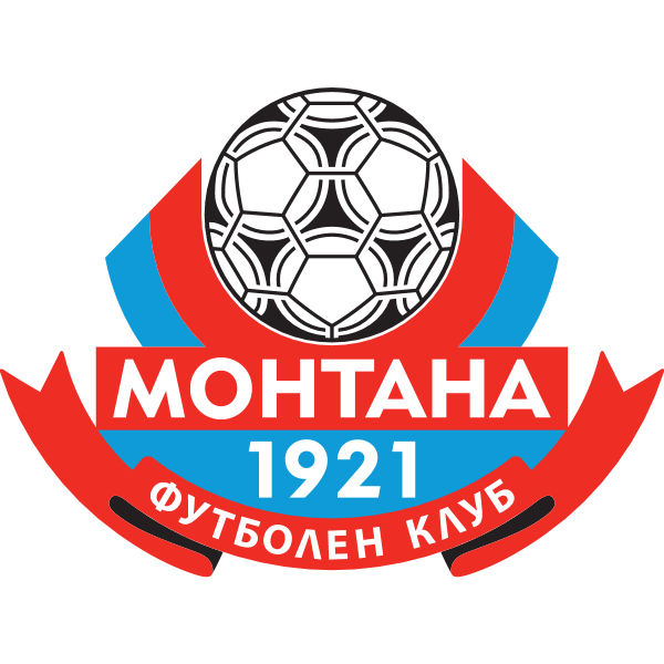 FK Montana Logo ,Logo , icon , SVG FK Montana Logo