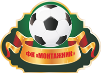 FK Montazhnik Mozyr Logo