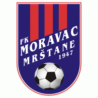 Fk Moravac Mrstane Logo