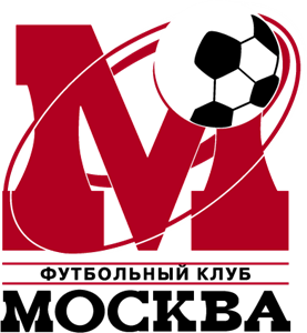 FK Moskva Logo ,Logo , icon , SVG FK Moskva Logo