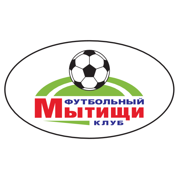 FK Mytishchi Logo ,Logo , icon , SVG FK Mytishchi Logo
