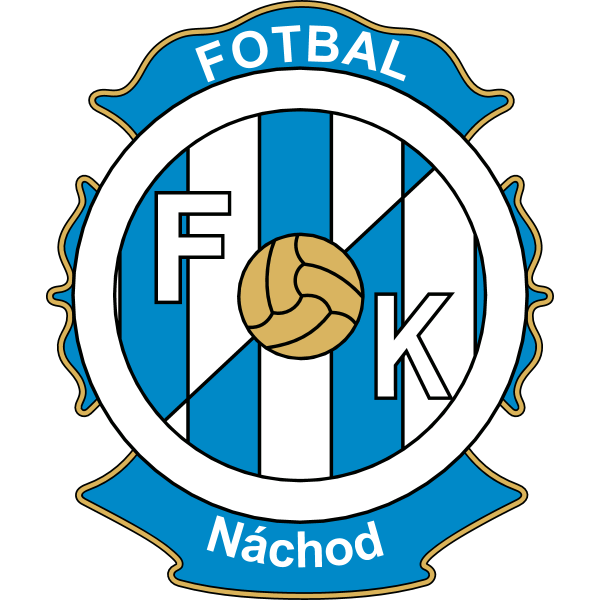 FK Náchod Logo ,Logo , icon , SVG FK Náchod Logo