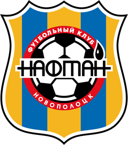 FK Naftan Novopolotsk Logo