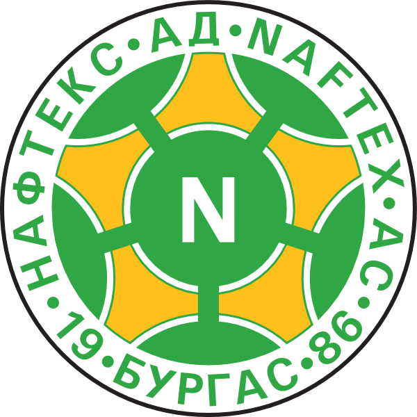 FK Nafteks Burgas Logo ,Logo , icon , SVG FK Nafteks Burgas Logo