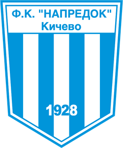 FK Napredok Kicevo Logo ,Logo , icon , SVG FK Napredok Kicevo Logo