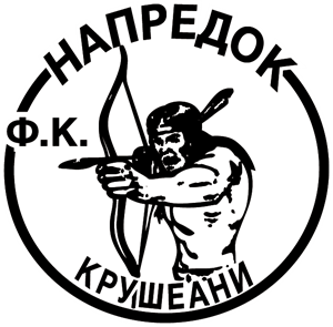 FK Napredok Kruseani Logo ,Logo , icon , SVG FK Napredok Kruseani Logo