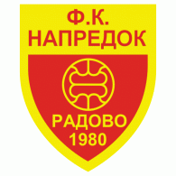 FK Napredok Radovo Logo ,Logo , icon , SVG FK Napredok Radovo Logo