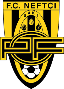 FK Neftçi Baku Logo ,Logo , icon , SVG FK Neftçi Baku Logo