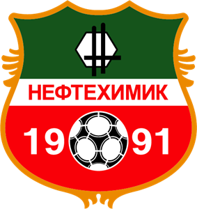 FK Neftekhimik Nizhnekamsk Logo ,Logo , icon , SVG FK Neftekhimik Nizhnekamsk Logo