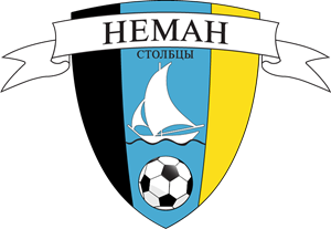FK Neman-Agro Stolbtsy Logo