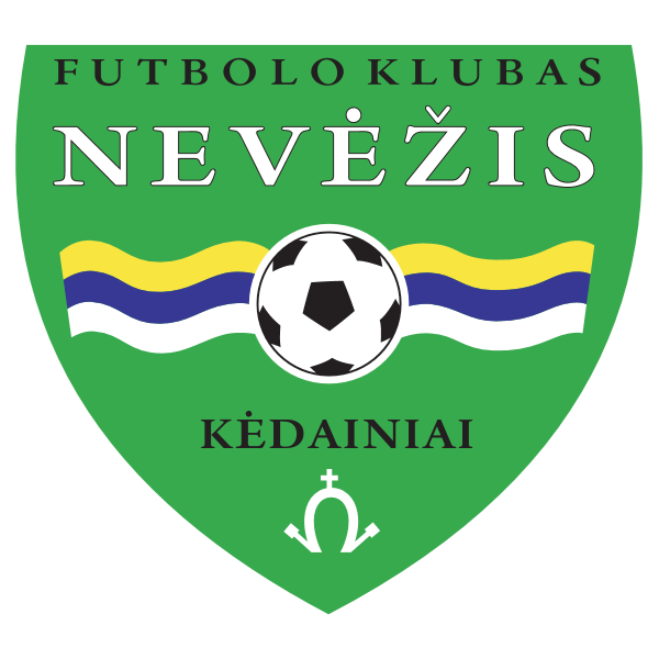 FK Nevezis Kedainiai Logo