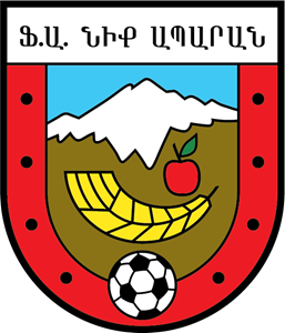 FK Nig Aparan Logo