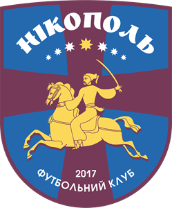 FK Nikopol Logo