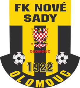FK Nové Sady Olomouc Logo
