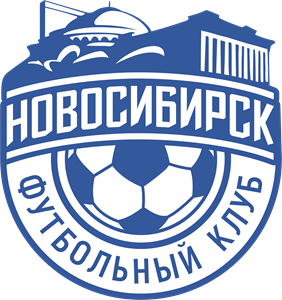 FK Novosibirsk Logo ,Logo , icon , SVG FK Novosibirsk Logo