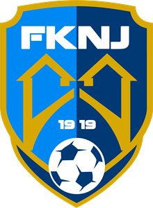 FK Nový Jičín Logo ,Logo , icon , SVG FK Nový Jičín Logo